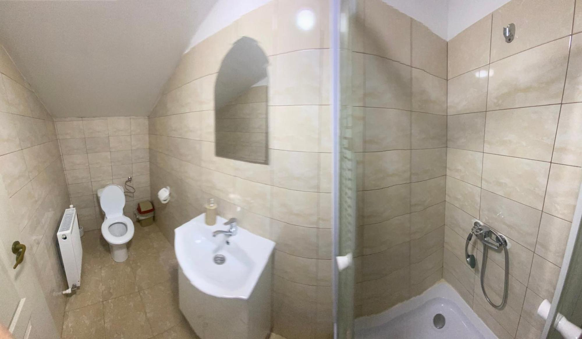 Bed and Breakfast Casa Soral Uriu Exterior foto