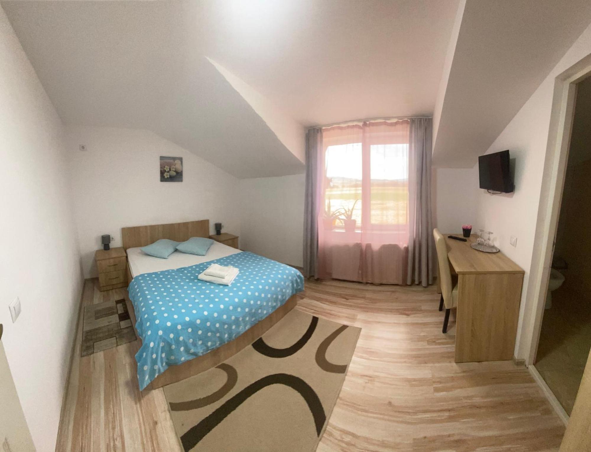 Bed and Breakfast Casa Soral Uriu Exterior foto