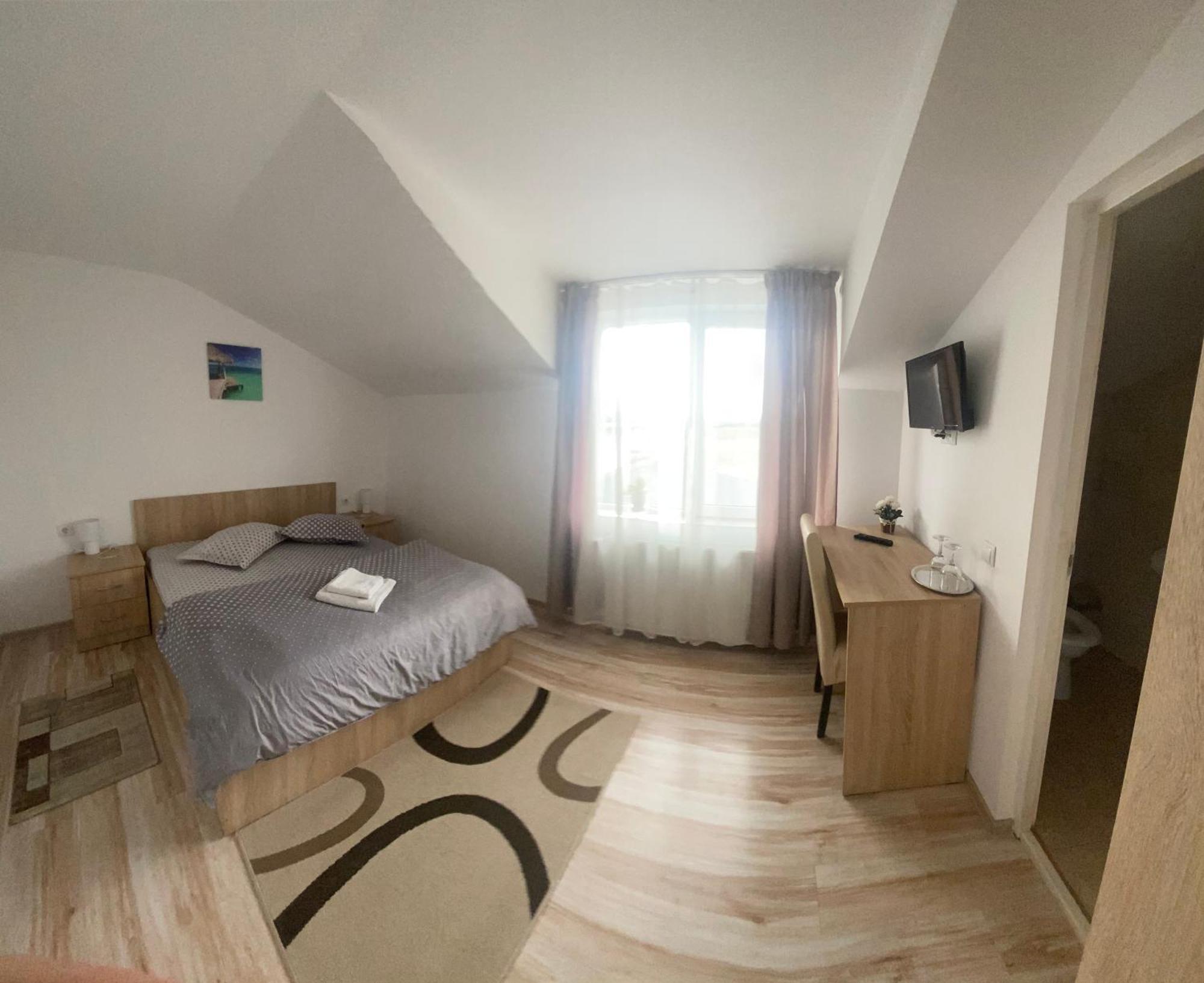 Bed and Breakfast Casa Soral Uriu Exterior foto